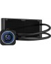 CORSAIR iCUE H100i ELITE LCD XT Liquid CPU Cooler | CW-9060074-WW CORSAIR iCUE H100i ELITE LCD XT Liquid CPU Cooler | CW-9060074-WW