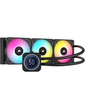 CORSAIR iCUE H150i ELITE LCD X... CORSAIR iCUE H150i ELITE LCD X...
