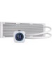 CORSAIR iCUE H150i ELITE LCD XT - White Liquid CPU Cooler | CW-9060077-WW CORSAIR iCUE H150i ELITE LCD XT - White Liquid CPU Cooler | CW-9060077-WW