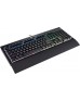 CORSAIR K68 RGB Mechanical Gaming Keyboard, Backlit RGB LED, Cherry MX Red Switch, Dust and Spill Resistant, Full Key (NKRO) with 100% Anti-Ghosting, Black | CH-9102010-NA CORSAIR K68 RGB Mechanical Gaming Keyboard, Backlit RGB LED, Cherry MX Red Switch, Dust and Spill Resistant, Full Key (NKRO) with 100% Anti-Ghosting, Black | CH-9102010-NA