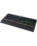 CORSAIR K68 RGB Mechanical Gaming Keyboard, Backlit RGB LED, Cherry MX Red Switch, Dust and Spill Resistant, Full Key (NKRO) with 100% Anti-Ghosting, Black | CH-9102010-NA CORSAIR K68 RGB Mechanical Gaming Keyboard, Backlit RGB LED, Cherry MX Red Switch, Dust and Spill Resistant, Full Key (NKRO) with 100% Anti-Ghosting, Black | CH-9102010-NA
