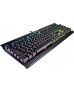 Corsair K70 RGB MK.2 Full-Sized Mechanical Gaming Keyboard, CHERRY MX Red Switches, USB-A Wired Connectivity, Full Key (NKRO) with 100% Anti-Ghosting Keys, Black | CH-9109010-NA Corsair K70 RGB MK.2 Full-Sized Mechanical Gaming Keyboard, CHERRY MX Red Switches, USB-A Wired Connectivity, Full Key (NKRO) with 100% Anti-Ghosting Keys, Black | CH-9109010-NA