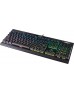Corsair K70 RGB MK.2 Full-Sized Mechanical Gaming Keyboard, CHERRY MX Red Switches, USB-A Wired Connectivity, Full Key (NKRO) with 100% Anti-Ghosting Keys, Black | CH-9109010-NA Corsair K70 RGB MK.2 Full-Sized Mechanical Gaming Keyboard, CHERRY MX Red Switches, USB-A Wired Connectivity, Full Key (NKRO) with 100% Anti-Ghosting Keys, Black | CH-9109010-NA