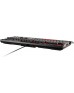 Corsair K70 Max RGB Full-Size Mechanical Keyboard, Corsair MGX Switches, Magnetic Wrist Rest, Double-Shot PBT, Full Key (NKRO), 100% Anti-Ghosting, Wired Connectivity, Black | CH-910961G-NA Corsair K70 Max RGB Full-Size Mechanical Keyboard, Corsair MGX Switches, Magnetic Wrist Rest, Double-Shot PBT, Full Key (NKRO), 100% Anti-Ghosting, Wired Connectivity, Black | CH-910961G-NA