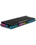 Corsair K70 RGB Pro Mini Wireless Mechanical Gaming Keyboard, Swappable Cherry MX Switches, PBT Double Shot Keycaps, For PC / Mac / Mobile / Playstation, English Layout, Black | CH-9189010-NA Corsair K70 RGB Pro Mini Wireless Mechanical Gaming Keyboard, Swappable Cherry MX Switches, PBT Double Shot Keycaps, For PC / Mac / Mobile / Playstation, English Layout, Black | CH-9189010-NA