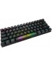 Corsair K70 RGB Pro Mini Wireless Mechanical Gaming Keyboard, Swappable Cherry MX Switches, PBT Double Shot Keycaps, For PC / Mac / Mobile / Playstation, English Layout, Black | CH-9189010-NA Corsair K70 RGB Pro Mini Wireless Mechanical Gaming Keyboard, Swappable Cherry MX Switches, PBT Double Shot Keycaps, For PC / Mac / Mobile / Playstation, English Layout, Black | CH-9189010-NA