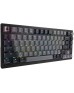 Corsair K65 Plus Wireless 75% Mechanical Gaming Keyboard, Corsair NLX Red Key Switches, Hot-Swappable, Full Key (NKRO), 100% Anti-Ghosting, English Layout, Detachable Type-C, Black | CH-91D401L-NA Corsair K65 Plus Wireless 75% Mechanical Gaming Keyboard, Corsair NLX Red Key Switches, Hot-Swappable, Full Key (NKRO), 100% Anti-Ghosting, English Layout, Detachable Type-C, Black | CH-91D401L-NA