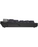 Corsair K65 Plus Wireless 75% Mechanical Gaming Keyboard, Corsair NLX Red Key Switches, Hot-Swappable, Full Key (NKRO), 100% Anti-Ghosting, English Layout, Detachable Type-C, Black | CH-91D401L-NA Corsair K65 Plus Wireless 75% Mechanical Gaming Keyboard, Corsair NLX Red Key Switches, Hot-Swappable, Full Key (NKRO), 100% Anti-Ghosting, English Layout, Detachable Type-C, Black | CH-91D401L-NA