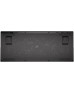 Corsair K65 Plus Wireless 75% Mechanical Gaming Keyboard, Corsair NLX Red Key Switches, Hot-Swappable, Full Key (NKRO), 100% Anti-Ghosting, English Layout, Detachable Type-C, Black | CH-91D401L-NA Corsair K65 Plus Wireless 75% Mechanical Gaming Keyboard, Corsair NLX Red Key Switches, Hot-Swappable, Full Key (NKRO), 100% Anti-Ghosting, English Layout, Detachable Type-C, Black | CH-91D401L-NA
