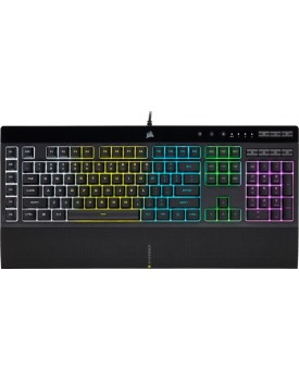 Corsair K55 RGB PRO RGB USB 2....