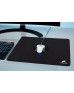 Corsair MM250 Champion Series Cloth Mouse Pad, X-Large 450 x 400 x 5 mm (Black) | CH-9412560-WW Corsair MM250 Champion Series Cloth Mouse Pad, X-Large 450 x 400 x 5 mm (Black) | CH-9412560-WW
