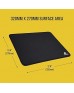 Corsair MM350 Champion Series, Medium Premium Anti-Fray Cloth Performance Gaming Mouse Mat, Black | CH-9413520-WW Corsair MM350 Champion Series, Medium Premium Anti-Fray Cloth Performance Gaming Mouse Mat, Black | CH-9413520-WW