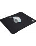 Corsair MM350 Champion Series, Medium Premium Anti-Fray Cloth Performance Gaming Mouse Mat, Black | CH-9413520-WW Corsair MM350 Champion Series, Medium Premium Anti-Fray Cloth Performance Gaming Mouse Mat, Black | CH-9413520-WW
