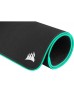 Corsair MM700 RGB Extended 3XL Cloth Gaming Mouse Pad/Desk Mat Two USB Ports - Black | CH-9417080-WW Corsair MM700 RGB Extended 3XL Cloth Gaming Mouse Pad/Desk Mat Two USB Ports - Black | CH-9417080-WW