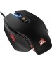 Corsair Gaming M65 PRO RGB FPS Gaming Mouse, Backlit RGB LED, 12000 DPI, Optical, Black | CH-9300011-NA Corsair Gaming M65 PRO RGB FPS Gaming Mouse, Backlit RGB LED, 12000 DPI, Optical, Black | CH-9300011-NA