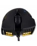 Corsair CH-9302011-NA GLAIVE RGB Gaming Mouse, Backlit LED, 16000 DPI, Optical, Black Corsair CH-9302011-NA GLAIVE RGB Gaming Mouse, Backlit LED, 16000 DPI, Optical, Black