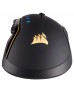 Corsair CH-9302011-NA GLAIVE RGB Gaming Mouse, Backlit LED, 16000 DPI, Optical, Black Corsair CH-9302011-NA GLAIVE RGB Gaming Mouse, Backlit LED, 16000 DPI, Optical, Black