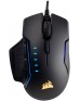 Corsair GLAIVE RGB Wired Gaming Mouse, Aluminum | CH-9302111-NA Corsair GLAIVE RGB Wired Gaming Mouse, Aluminum | CH-9302111-NA