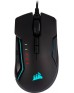 Corsair GLAIVE RGB PRO Wired Gaming Mouse, Aluminum | CH-9302311-NA Corsair GLAIVE RGB PRO Wired Gaming Mouse, Aluminum | CH-9302311-NA