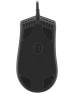 Corsair SABRE RGB PRO CHAMPION SERIES Ultra-Light Wired Gaming Mouse, 6 Programmable Buttons, PMW3392 Sensor, 18000 DPI, 2.1m Drag-Reducing Paracord Cable, Black | CH-9303111-EU Corsair SABRE RGB PRO CHAMPION SERIES Ultra-Light Wired Gaming Mouse, 6 Programmable Buttons, PMW3392 Sensor, 18000 DPI, 2.1m Drag-Reducing Paracord Cable, Black | CH-9303111-EU