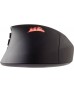 Corsair Scimitar RGB Elite, MOBA/MMO Gaming Mouse, Backlit RGB LED, 18000 DPI, Optical - Black | COR-MS-SCIMITAR-ELITERGB-BLK | CH-9304211-EU Corsair Scimitar RGB Elite, MOBA/MMO Gaming Mouse, Backlit RGB LED, 18000 DPI, Optical - Black | COR-MS-SCIMITAR-ELITERGB-BLK | CH-9304211-EU