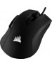 Corsair IRONCLAW RGB Wired Gaming Mouse, PMW3391 Sensor, 18,000 DPI, Omron Button Type, 7 Programmable Buttons, 1.8m Braided Fiber Cable, Black | CH-9307011-NA Corsair IRONCLAW RGB Wired Gaming Mouse, PMW3391 Sensor, 18,000 DPI, Omron Button Type, 7 Programmable Buttons, 1.8m Braided Fiber Cable, Black | CH-9307011-NA