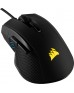 Corsair IRONCLAW RGB Wired Gaming Mouse, PMW3391 Sensor, 18,000 DPI, Omron Button Type, 7 Programmable Buttons, 1.8m Braided Fiber Cable, Black | CH-9307011-NA Corsair IRONCLAW RGB Wired Gaming Mouse, PMW3391 Sensor, 18,000 DPI, Omron Button Type, 7 Programmable Buttons, 1.8m Braided Fiber Cable, Black | CH-9307011-NA