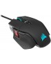 Corsair M65 RGB ULTRA Wired Gaming Mouse, MARKSMAN 26K Sensor, 26,000 DPI, 8 Programmable Buttons, 1.8m Drag-Reducing Paracord, Black | CH-9309411-EU Corsair M65 RGB ULTRA Wired Gaming Mouse, MARKSMAN 26K Sensor, 26,000 DPI, 8 Programmable Buttons, 1.8m Drag-Reducing Paracord, Black | CH-9309411-EU
