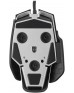 Corsair M65 RGB ULTRA Wired Gaming Mouse, MARKSMAN 26K Sensor, 26,000 DPI, 8 Programmable Buttons, 1.8m Drag-Reducing Paracord, Black | CH-9309411-EU Corsair M65 RGB ULTRA Wired Gaming Mouse, MARKSMAN 26K Sensor, 26,000 DPI, 8 Programmable Buttons, 1.8m Drag-Reducing Paracord, Black | CH-9309411-EU
