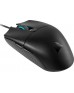 Corsair Katar Pro Ultra-Light Wired Gaming Mouse, 6 Prog Buttons, 12400 DPI, Optical Sensor, 2 Zone RGB Backlighting, Supported in iCUE, Black | CH-930C011-NA Corsair Katar Pro Ultra-Light Wired Gaming Mouse, 6 Prog Buttons, 12400 DPI, Optical Sensor, 2 Zone RGB Backlighting, Supported in iCUE, Black | CH-930C011-NA