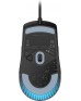 Corsair M75 Wired Lightweight RGB Gaming Mouse, Marksman 26K Sensor, 26000 DPI, 650 IPS Tracking, 50G Acceleration, Wired Connectivity, 1.8m Cable Length, Black | CH-930D010-EU Corsair M75 Wired Lightweight RGB Gaming Mouse, Marksman 26K Sensor, 26000 DPI, 650 IPS Tracking, 50G Acceleration, Wired Connectivity, 1.8m Cable Length, Black | CH-930D010-EU