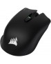 Corsair HARPOON RGB Wireless Gaming Mouse, PMW3325 Sensor, 10000 DPI, Slipstream Wireless Technology, Omron Button Type, 1.8m Tangle Free Rubber, Black | CH-9311011-NA Corsair HARPOON RGB Wireless Gaming Mouse, PMW3325 Sensor, 10000 DPI, Slipstream Wireless Technology, Omron Button Type, 1.8m Tangle Free Rubber, Black | CH-9311011-NA