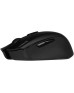 Corsair HARPOON RGB Wireless Gaming Mouse, PMW3325 Sensor, 10000 DPI, Slipstream Wireless Technology, Omron Button Type, 1.8m Tangle Free Rubber, Black | CH-9311011-NA Corsair HARPOON RGB Wireless Gaming Mouse, PMW3325 Sensor, 10000 DPI, Slipstream Wireless Technology, Omron Button Type, 1.8m Tangle Free Rubber, Black | CH-9311011-NA