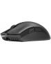 Corsair SABRE RGB PRO CHAMPION SERIES Wireless Gaming Mouse, 7 Programmable Buttons, MARKSMAN 26K Sensor, 26,000 DPI, SLIPSTREAM Technology, 1.8m Drag-Reducing Paracord Cable, Black | CH-9313211-EU Corsair SABRE RGB PRO CHAMPION SERIES Wireless Gaming Mouse, 7 Programmable Buttons, MARKSMAN 26K Sensor, 26,000 DPI, SLIPSTREAM Technology, 1.8m Drag-Reducing Paracord Cable, Black | CH-9313211-EU