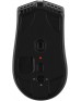 Corsair SABRE RGB PRO CHAMPION SERIES Wireless Gaming Mouse, 7 Programmable Buttons, MARKSMAN 26K Sensor, 26,000 DPI, SLIPSTREAM Technology, 1.8m Drag-Reducing Paracord Cable, Black | CH-9313211-EU Corsair SABRE RGB PRO CHAMPION SERIES Wireless Gaming Mouse, 7 Programmable Buttons, MARKSMAN 26K Sensor, 26,000 DPI, SLIPSTREAM Technology, 1.8m Drag-Reducing Paracord Cable, Black | CH-9313211-EU