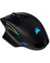 Corsair Dark Core RGB Pro SE Gaming Mouse 1.8m Braided Fiber Cable, Black | CH-9315511-EU Corsair Dark Core RGB Pro SE Gaming Mouse 1.8m Braided Fiber Cable, Black | CH-9315511-EU