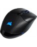 Corsair Dark Core RGB Pro SE Gaming Mouse 1.8m Braided Fiber Cable, Black | CH-9315511-EU Corsair Dark Core RGB Pro SE Gaming Mouse 1.8m Braided Fiber Cable, Black | CH-9315511-EU