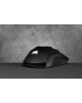 Corsair IRONCLAW RGB Wireless Gaming Mouse, PMW3391 Sensor, 18,000 DPI, Omron Button Type, 10 Programmable Buttons, SLIPSTREAM Technology, 1.8m Braided Fiber Cable, Black | CH-9317011-NA Corsair IRONCLAW RGB Wireless Gaming Mouse, PMW3391 Sensor, 18,000 DPI, Omron Button Type, 10 Programmable Buttons, SLIPSTREAM Technology, 1.8m Braided Fiber Cable, Black | CH-9317011-NA