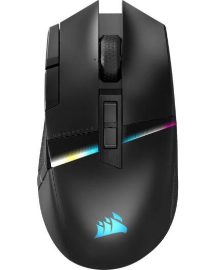 Corsair Darkstar Wireless RGB MMO Gaming Mouse | CH-931A011-EU Corsair Darkstar Wireless RGB MMO Gaming Mouse | CH-931A011-EU