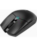 Corsair Katar Pro Wireless, Lightweight FPS/MOBA Gaming Mouse with Slipstream Technology, Compact Symmetric Shape, 10,000 DPI - Black | CH-931C011-NA Corsair Katar Pro Wireless, Lightweight FPS/MOBA Gaming Mouse with Slipstream Technology, Compact Symmetric Shape, 10,000 DPI - Black | CH-931C011-NA