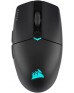 Corsair Katar Elite Wireless Gaming Mouse, MARKSMAN 26K Sensor Type, Up to 26000 DPI, 50G Acceleration, 650 IPS Tracking Speed, Slipstream 2.4Ghz Dongle, 1.8m Cable Length, Black | CH-931C111-EU Corsair Katar Elite Wireless Gaming Mouse, MARKSMAN 26K Sensor Type, Up to 26000 DPI, 50G Acceleration, 650 IPS Tracking Speed, Slipstream 2.4Ghz Dongle, 1.8m Cable Length, Black | CH-931C111-EU