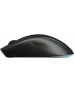 Corsair M75 Wireless Lightweight RGB Gaming Mouse, Ambidextrous Design, MARKSMAN 26K Sensor, 26,000 DPI, 650 IPS Tracking, 50G Acceleration, Slipstream Wireless, Black | CH-931D010-EU Corsair M75 Wireless Lightweight RGB Gaming Mouse, Ambidextrous Design, MARKSMAN 26K Sensor, 26,000 DPI, 650 IPS Tracking, 50G Acceleration, Slipstream Wireless, Black | CH-931D010-EU
