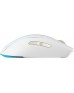 Corsair M75 Wireless Lightweight RGB Gaming Mouse, Ambidextrous Design, MARKSMAN 26K Sensor, 26,000 DPI, 650 IPS Tracking, 50G Acceleration, Slipstream Wireless, White | CH-931D011-EU Corsair M75 Wireless Lightweight RGB Gaming Mouse, Ambidextrous Design, MARKSMAN 26K Sensor, 26,000 DPI, 650 IPS Tracking, 50G Acceleration, Slipstream Wireless, White | CH-931D011-EU