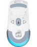 Corsair M75 Wireless Lightweight RGB Gaming Mouse, Ambidextrous Design, MARKSMAN 26K Sensor, 26,000 DPI, 650 IPS Tracking, 50G Acceleration, Slipstream Wireless, White | CH-931D011-EU Corsair M75 Wireless Lightweight RGB Gaming Mouse, Ambidextrous Design, MARKSMAN 26K Sensor, 26,000 DPI, 650 IPS Tracking, 50G Acceleration, Slipstream Wireless, White | CH-931D011-EU