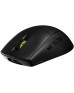 Corsair M75 Air Wireless Gaming Mouse, Marksman 26K Sensor, 26000 DPI, 650 IPS Tracking, 50G Acceleration, Slipstream Wireless, Wide Compatibility, Black | CH-931D100-EU Corsair M75 Air Wireless Gaming Mouse, Marksman 26K Sensor, 26000 DPI, 650 IPS Tracking, 50G Acceleration, Slipstream Wireless, Wide Compatibility, Black | CH-931D100-EU