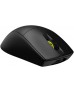 Corsair M75 Air Wireless Gaming Mouse, Marksman 26K Sensor, 26000 DPI, 650 IPS Tracking, 50G Acceleration, Slipstream Wireless, Wide Compatibility, Black | CH-931D100-EU Corsair M75 Air Wireless Gaming Mouse, Marksman 26K Sensor, 26000 DPI, 650 IPS Tracking, 50G Acceleration, Slipstream Wireless, Wide Compatibility, Black | CH-931D100-EU