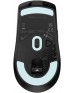 Corsair M75 Air Wireless Gaming Mouse, Marksman 26K Sensor, 26000 DPI, 650 IPS Tracking, 50G Acceleration, Slipstream Wireless, Wide Compatibility, Black | CH-931D100-EU Corsair M75 Air Wireless Gaming Mouse, Marksman 26K Sensor, 26000 DPI, 650 IPS Tracking, 50G Acceleration, Slipstream Wireless, Wide Compatibility, Black | CH-931D100-EU