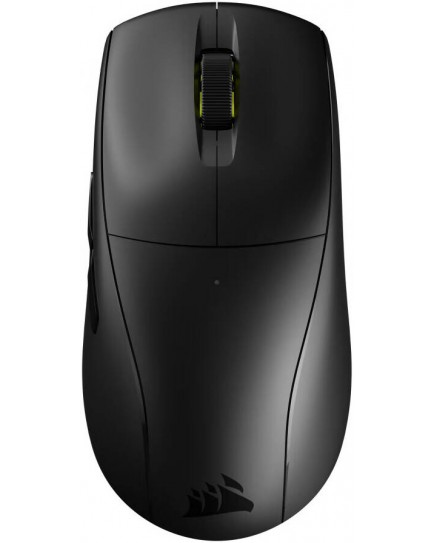Corsair M75 Air Wireless Gaming Mouse, Marksman 26K Sensor, 26000 DPI, 650 IPS Tracking, 50G Acceleration, Slipstream Wireless, Wide Compatibility, Black | CH-931D100-EU Corsair M75 Air Wireless Gaming Mouse, Marksman 26K Sensor, 26000 DPI, 650 IPS Tracking, 50G Acceleration, Slipstream Wireless, Wide Compatibility, Black | CH-931D100-EU