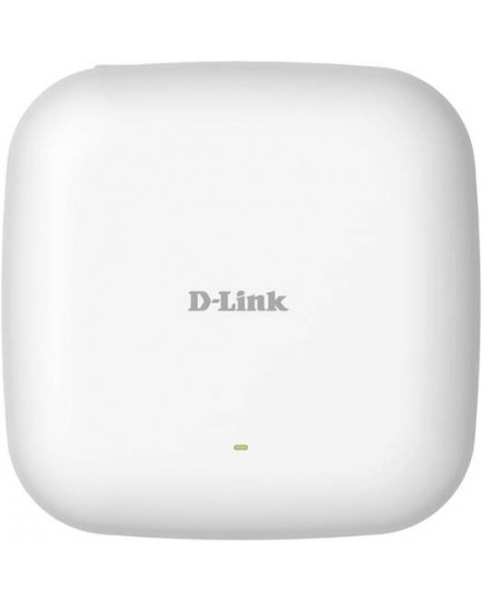 DLINK DAP X2810 AX1800 ACCESS POINT DLINK DAP X2810 AX1800 ACCESS POINT
