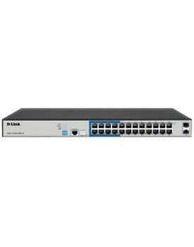 Dlink DGS-F1210-26PS-E 26 Port... Dlink DGS-F1210-26PS-E 26 Port...